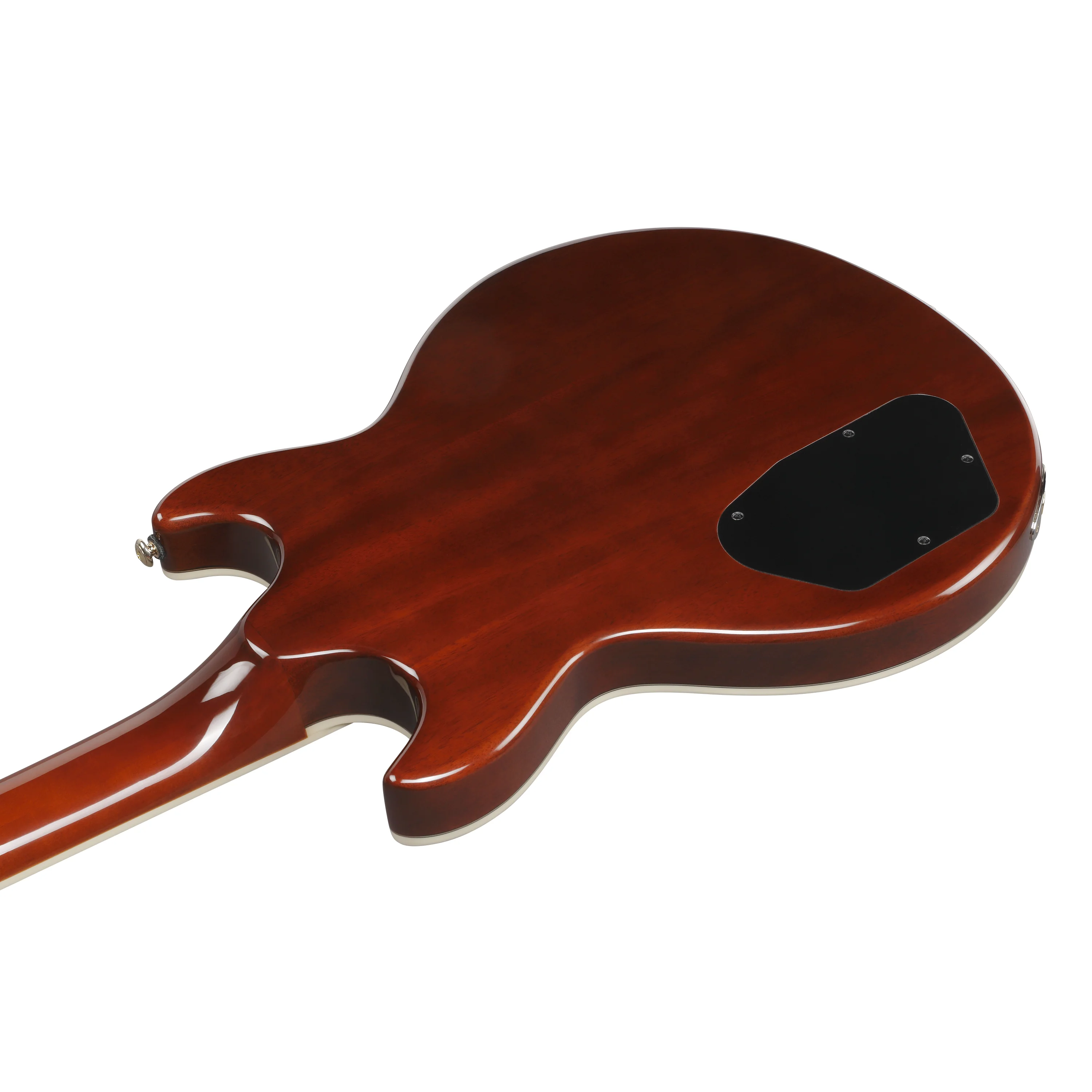 AR520HME-NT Hollowbody E-Gitarre